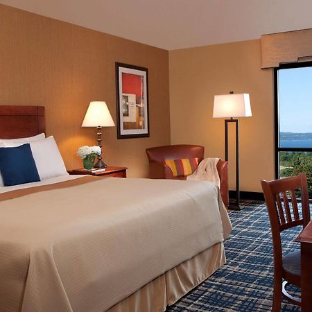 Odawa Hotel Petoskey Εξωτερικό φωτογραφία