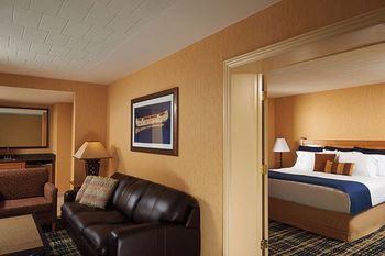 Odawa Hotel Petoskey Εξωτερικό φωτογραφία