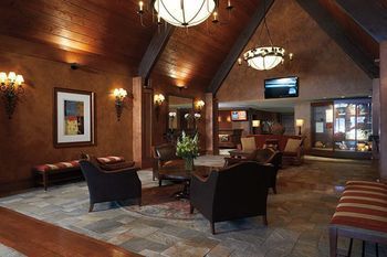 Odawa Hotel Petoskey Εξωτερικό φωτογραφία