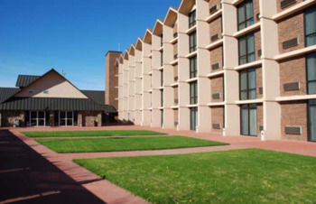Odawa Hotel Petoskey Εξωτερικό φωτογραφία