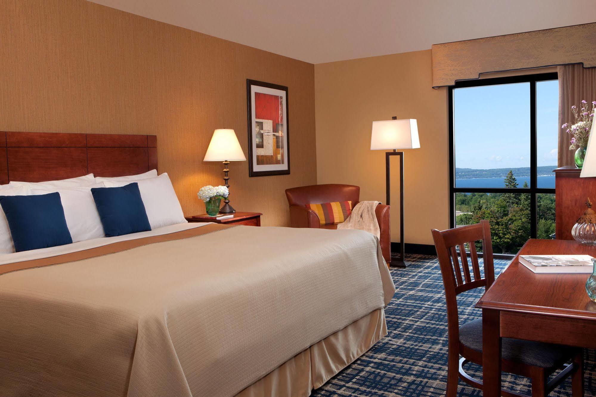 Odawa Hotel Petoskey Εξωτερικό φωτογραφία